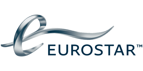 Eurostar logo 1 2