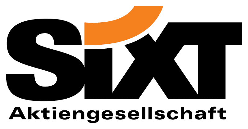 Sixt Logo 2