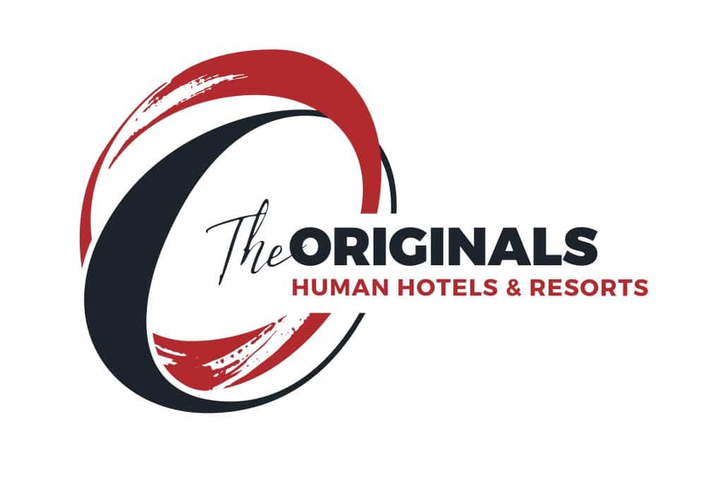 TheOriginals Logo