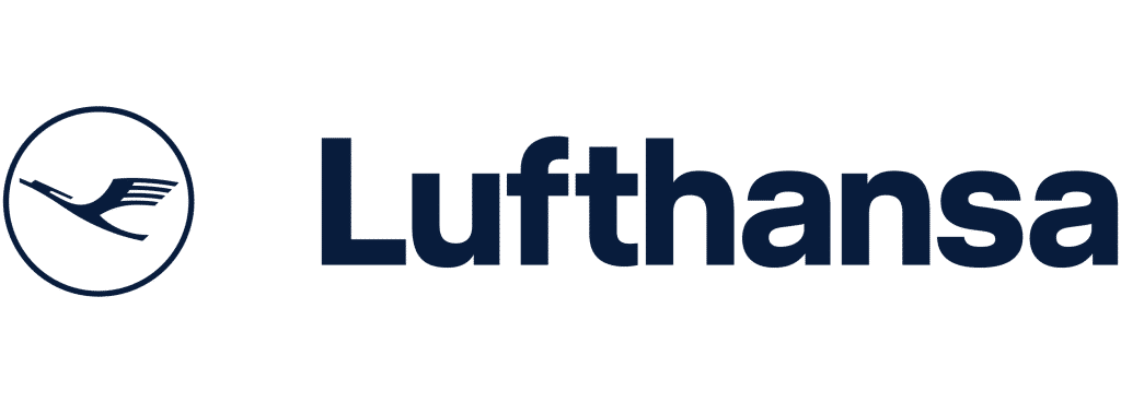 logo Lufthansa 1