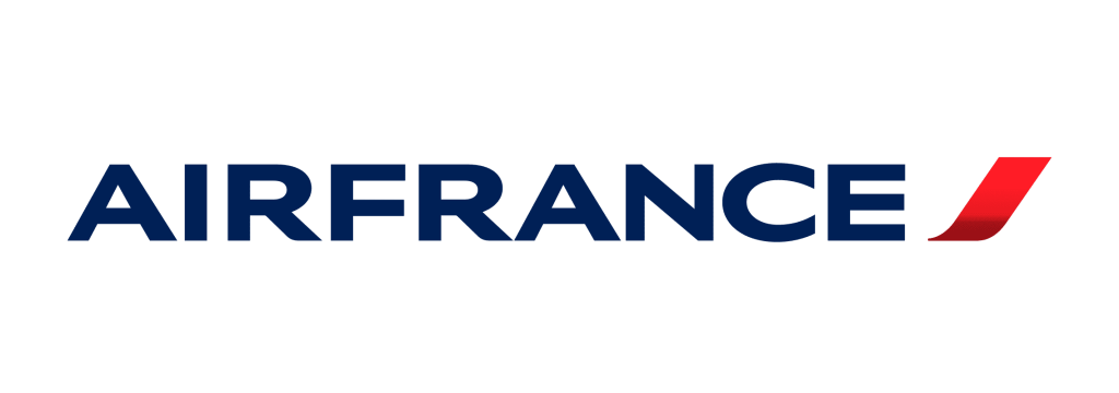 logo air france 1 2