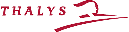 logo thalys 1
