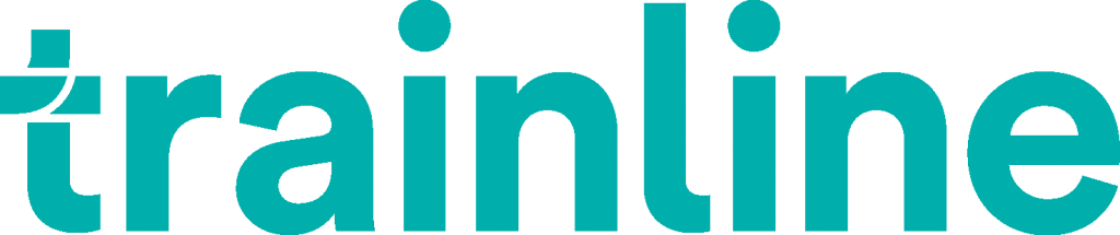 trainline logo